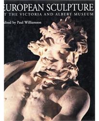 European Sculpture at the Victoria and Albert Museum