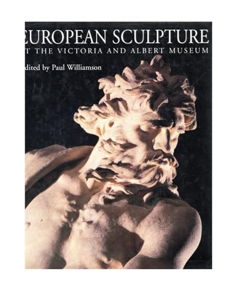 European Sculpture at the Victoria and Albert Museum