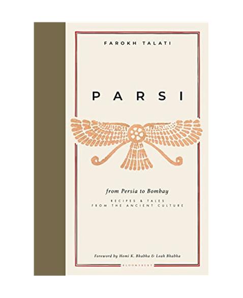 Parsi Farrokh Talati