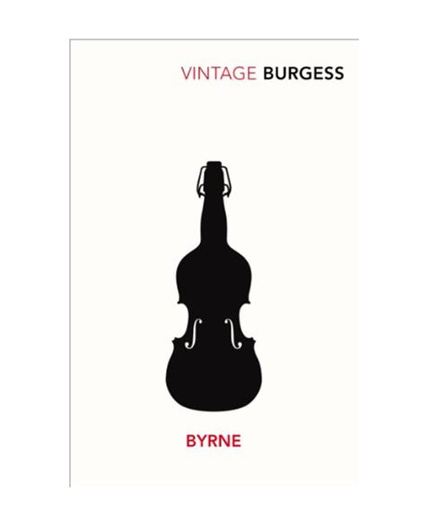 Byrne (Vintage Classics)