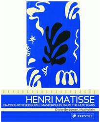 Henri Matisse: Drawing with Scissors: Masterpieces from the Late Years