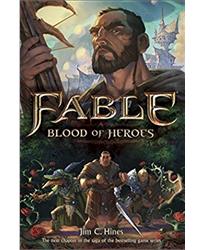 Fable: Blood of Heroes