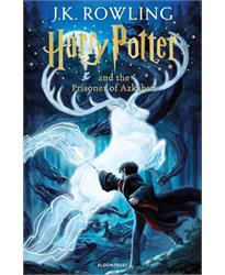 Harry Potter and the Prisoner of Azkaban (Harry Potter, 3)