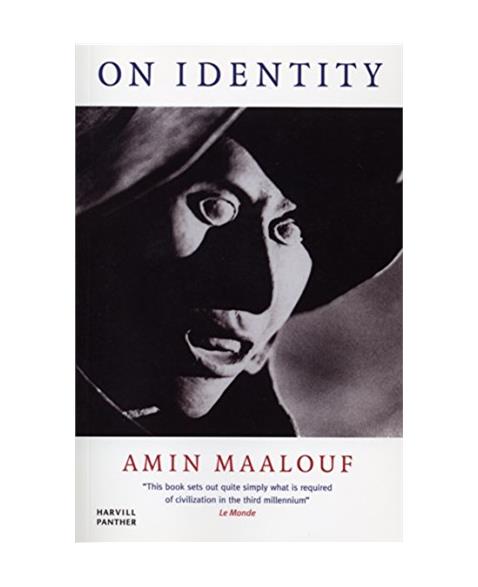 On Identity