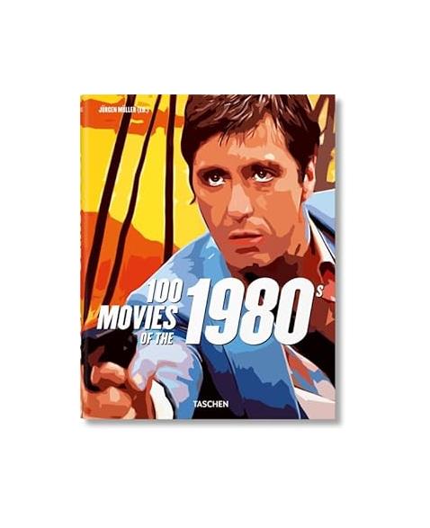 mi-100 Movies of the 1980s-GB