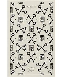 Ulysses (Penguin Clothbound Classics)