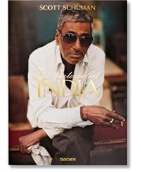 The Sartorialist. India