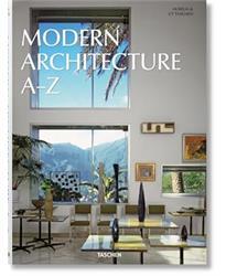 Modern Architecture A-Z