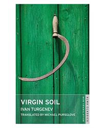 Virgin Soil: New Translation (Alma Classics)