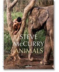 Steve McCurry Animals