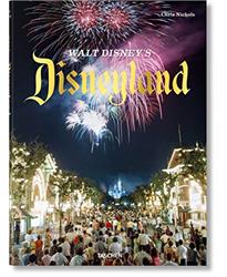 Walt Disneys Disneyland