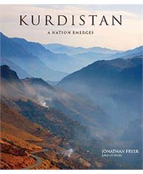 Kurdistan - a Nation Emerges