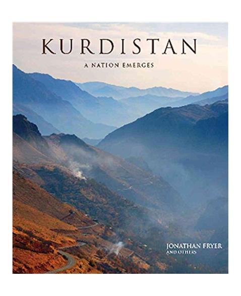 Kurdistan - a Nation Emerges