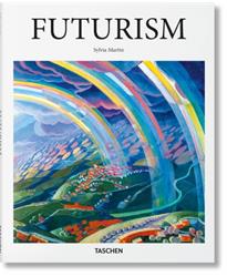 Futurism B.A