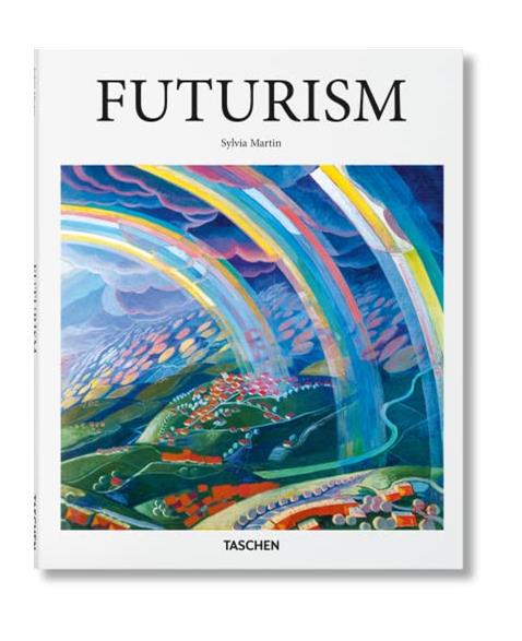 Futurism B.A