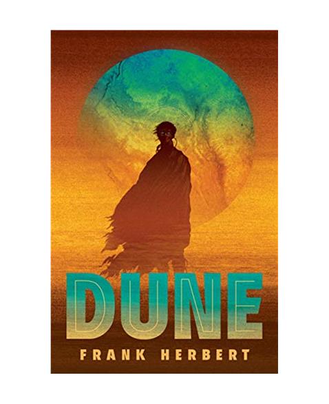 Dune Hardcover