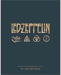 Led Zeppelin by Led Zeppelin