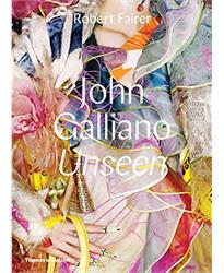 John Galliano: Unseen