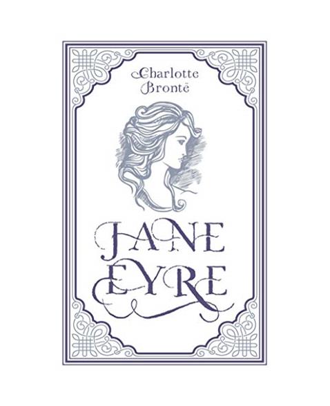 Jane Eyre (Paper Mill Classics)