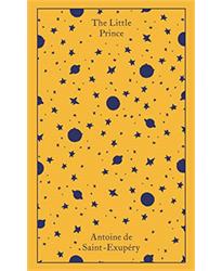 The Little Prince: And Letter to a Hostage (Penguin Clothbound Classics)