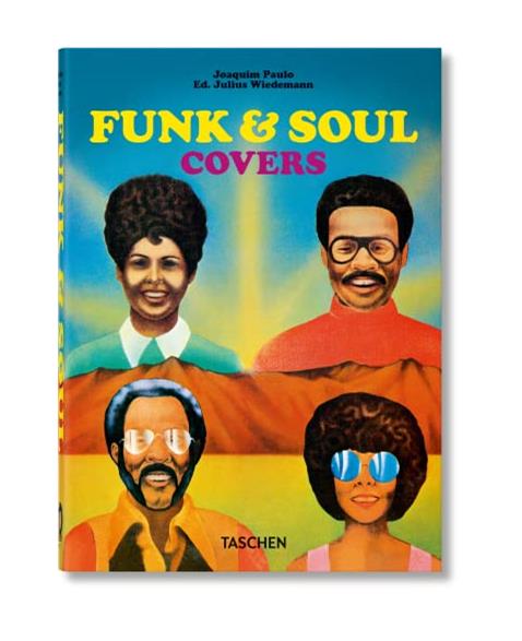 Funk Soul Covers. 40th Ed.