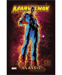 Marvelman Classic Vol. 1