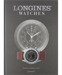 Longines: Watches