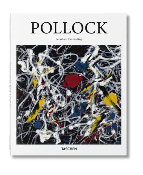 ba Art, Pollock GB