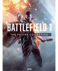 Battlefield 1: The Poster Collection