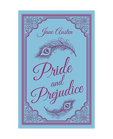 Pride and Prejudice (Paper Mill Classics)