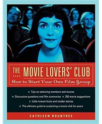 The Movie Lovers Club