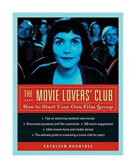 The Movie Lovers Club