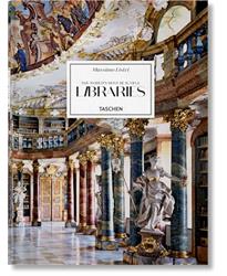 Massimo Listri: Libraries