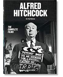 Alfred Hitchcock: The Complete Films