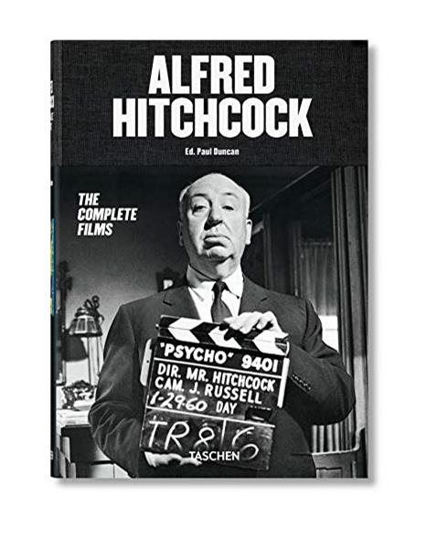 Alfred Hitchcock: The Complete Films