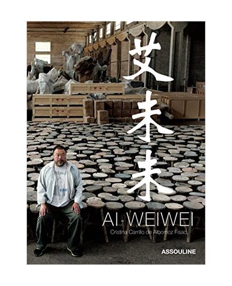 Ai Weiwei (Memoire)