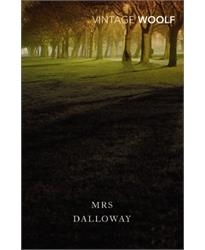 Mrs Dalloway (Vintage Classics)