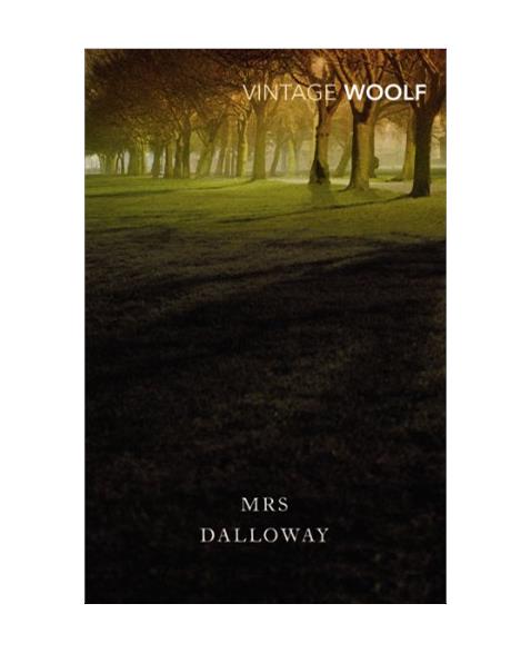 Mrs Dalloway (Vintage Classics)