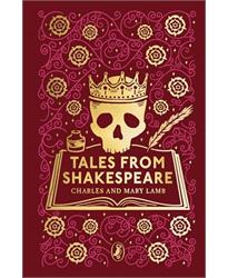 Tales from Shakespeare: Puffin Clothbound Classics