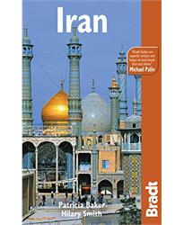 Iran (Bradt Travel Guides)