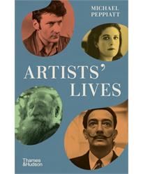 Artists Lives