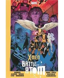 X-Men: Battle of the Atom (X-Men (Hardcover))