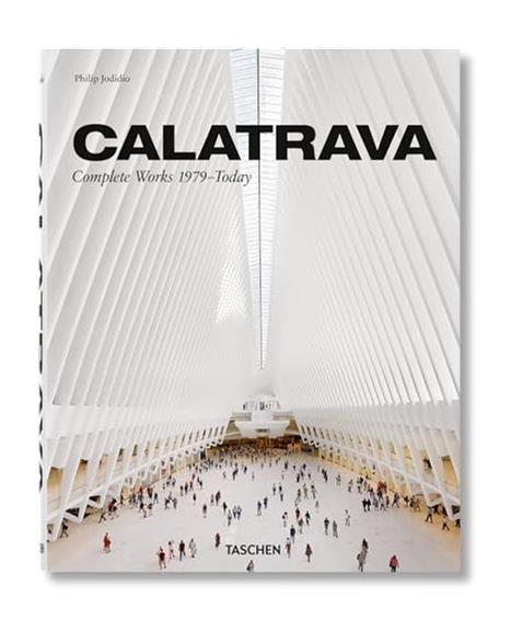 Calatrava. Complete Works 1979ï¿½Today