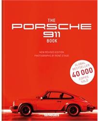 The Porsche 911 Book - New Revised Edition