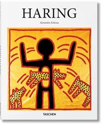 Haring: BA (Basic Art Series 2.0)