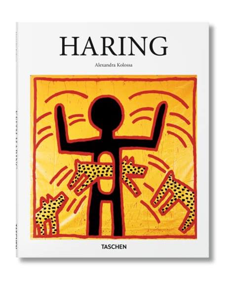 Haring: BA (Basic Art Series 2.0)