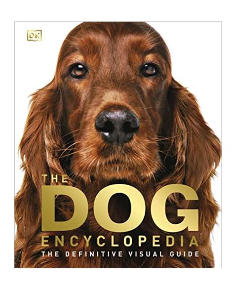 The Dog Encyclopedia