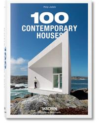 100 Contemporary Houses: BU (Bibliotheca Universalis)