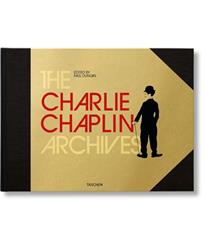 fp Chaplin Archives GB