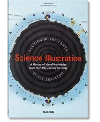 Science Illustration. A History of Visual Knowledge from the 15th Century t